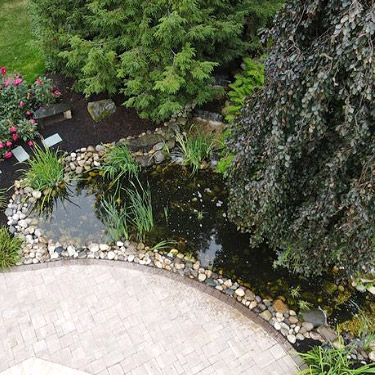 landscape-water-feature