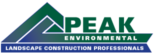 Peak Logo