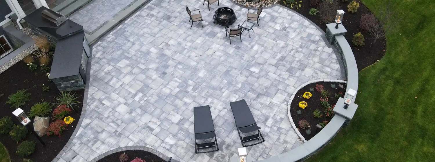 How to Clean a Stone Patio (and Keep It Ready for Entertaining)