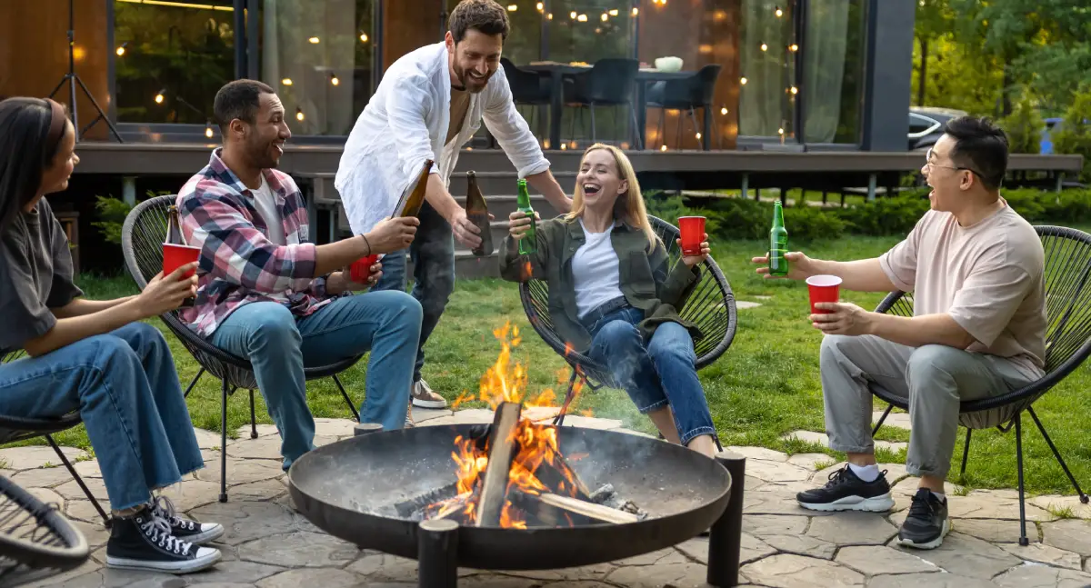 Tips for Homeowners as They Prepare Their Yard for Summer