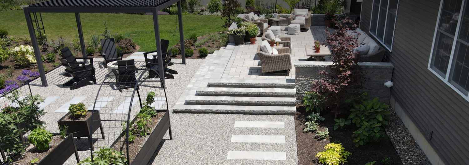 What Is a Hardscape Contractor?