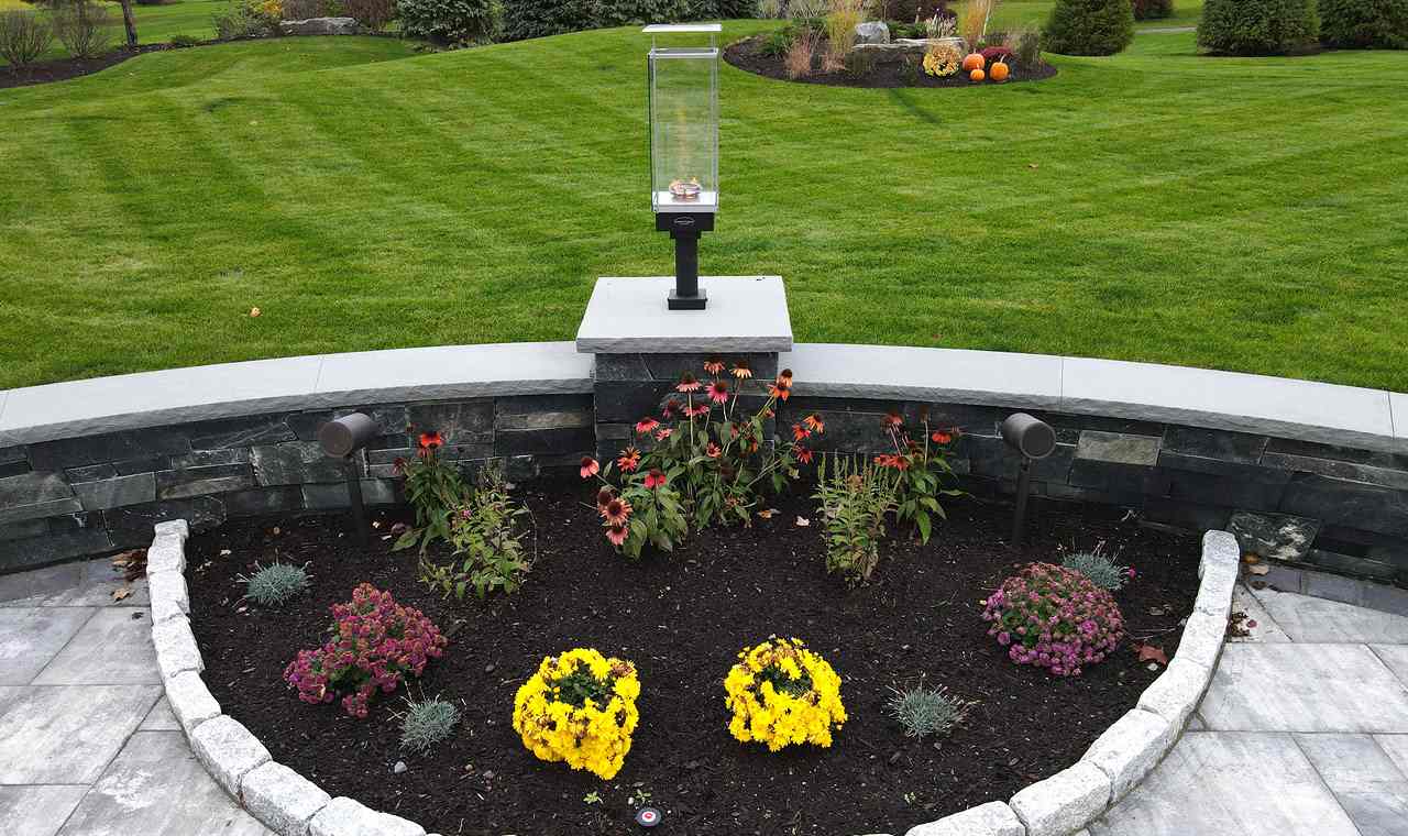 Best Landscaping Ideas for Homes in Saratoga County