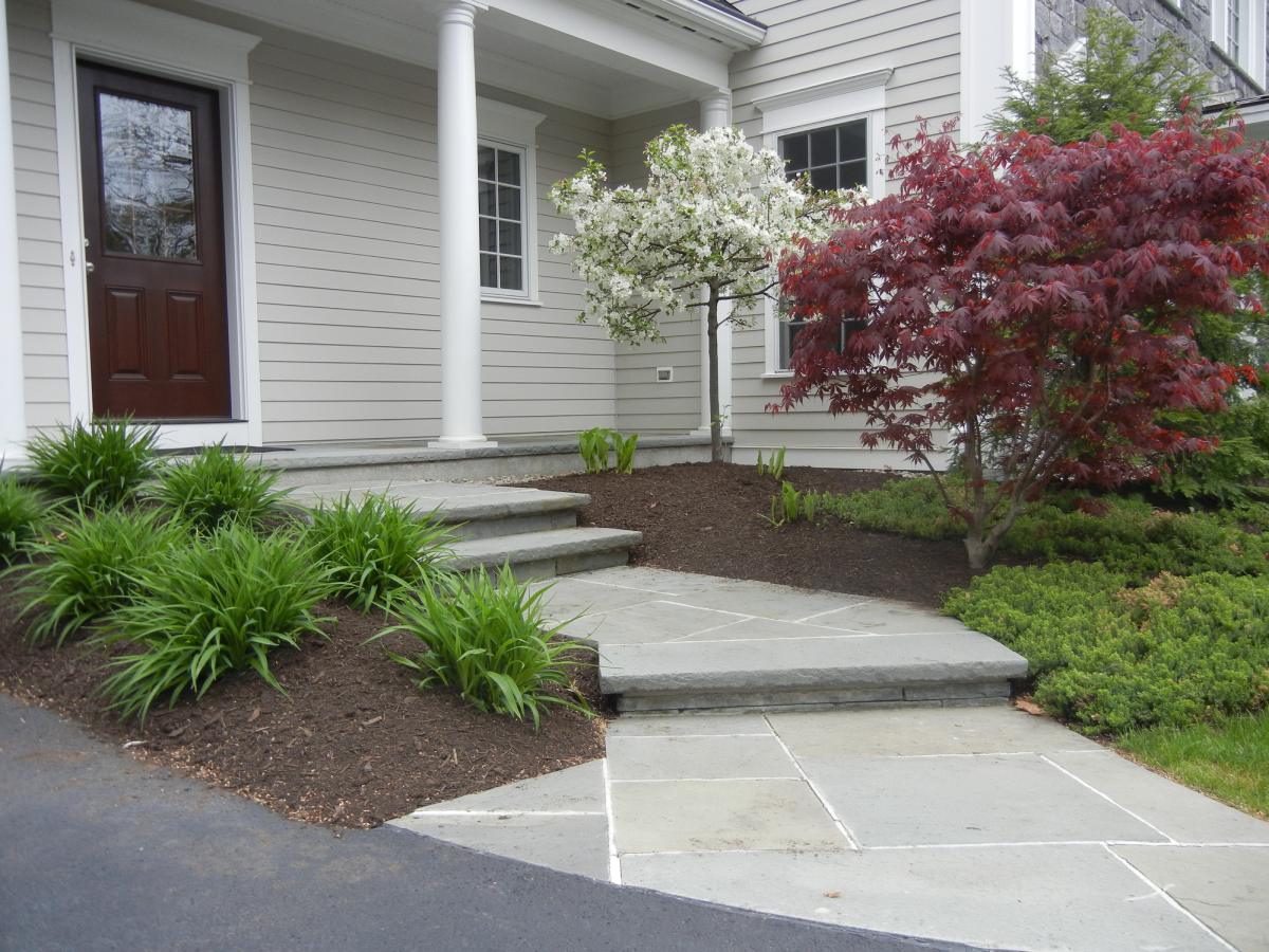 How Landscaping Increases Home Value